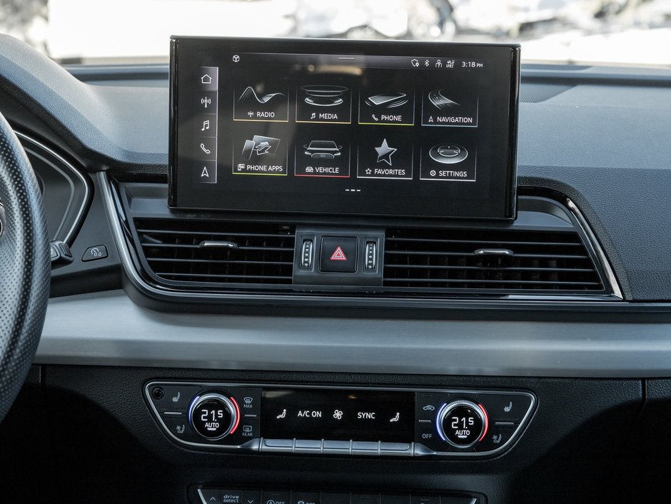 2021 Audi Q5 45 Progressiv-25