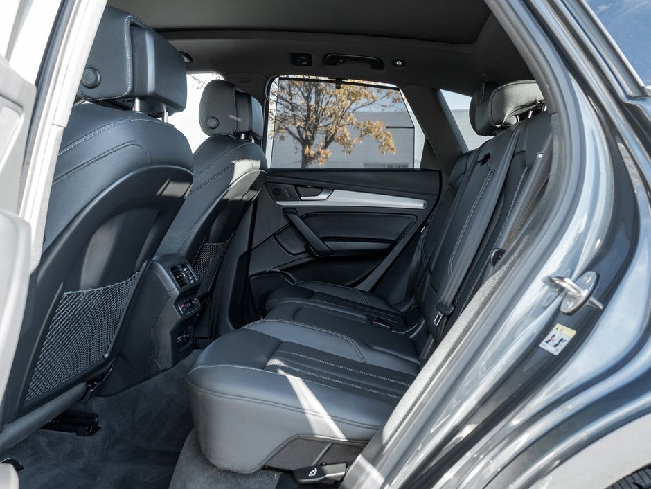 2021 Audi Q5 45 Progressiv-22