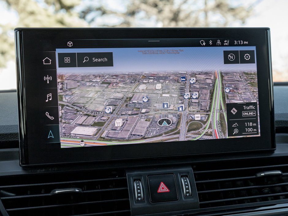 2021 Audi Q5 45 Progressiv-12