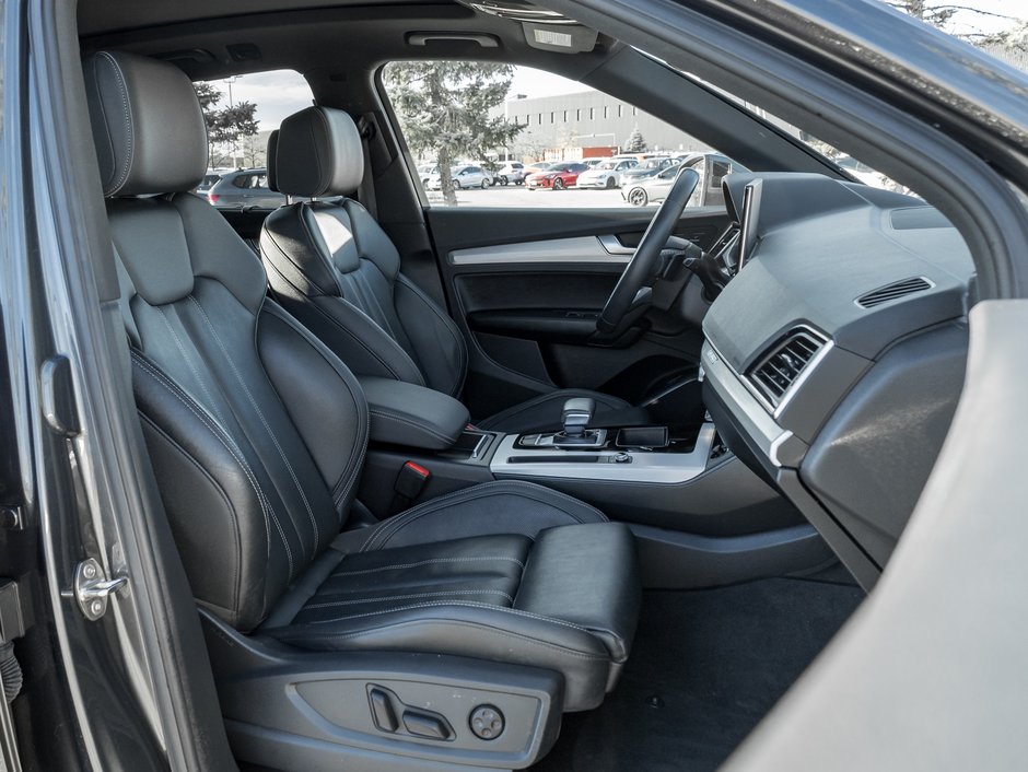 2021 Audi Q5 45 Progressiv-21