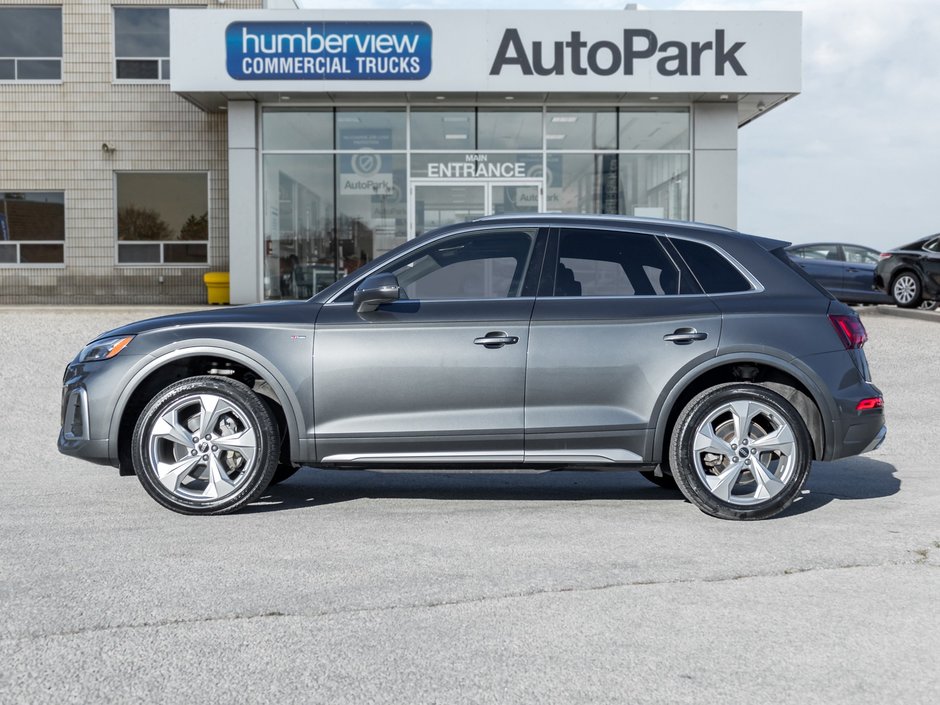 2021 Audi Q5 45 Progressiv-2