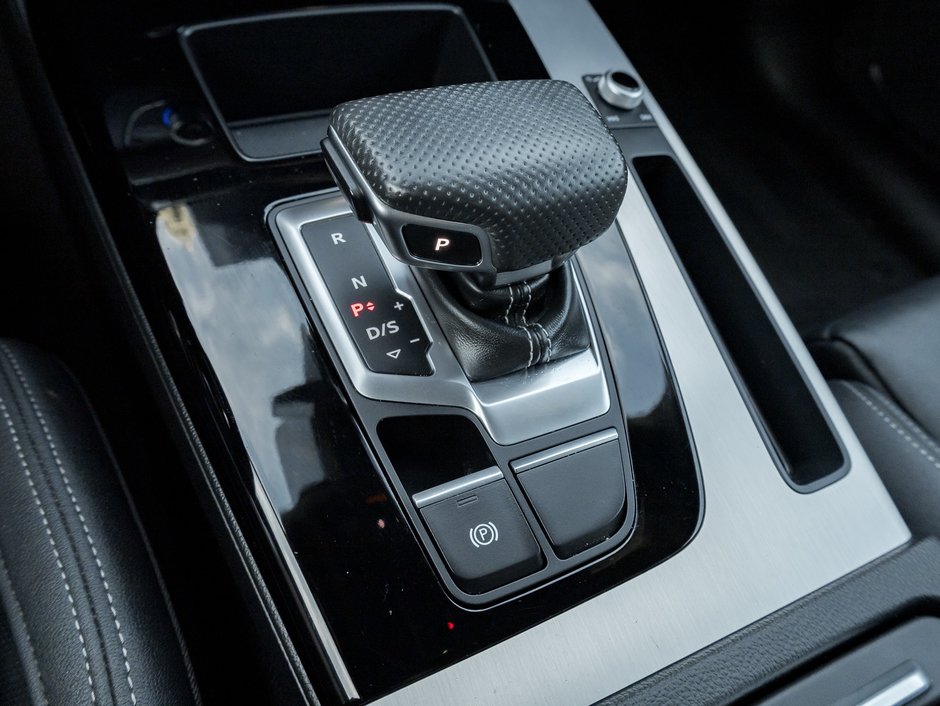 2021 Audi Q5 45 Progressiv-16