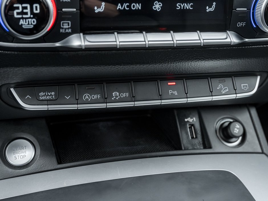 2022 Audi Q5 45 Komfort-17