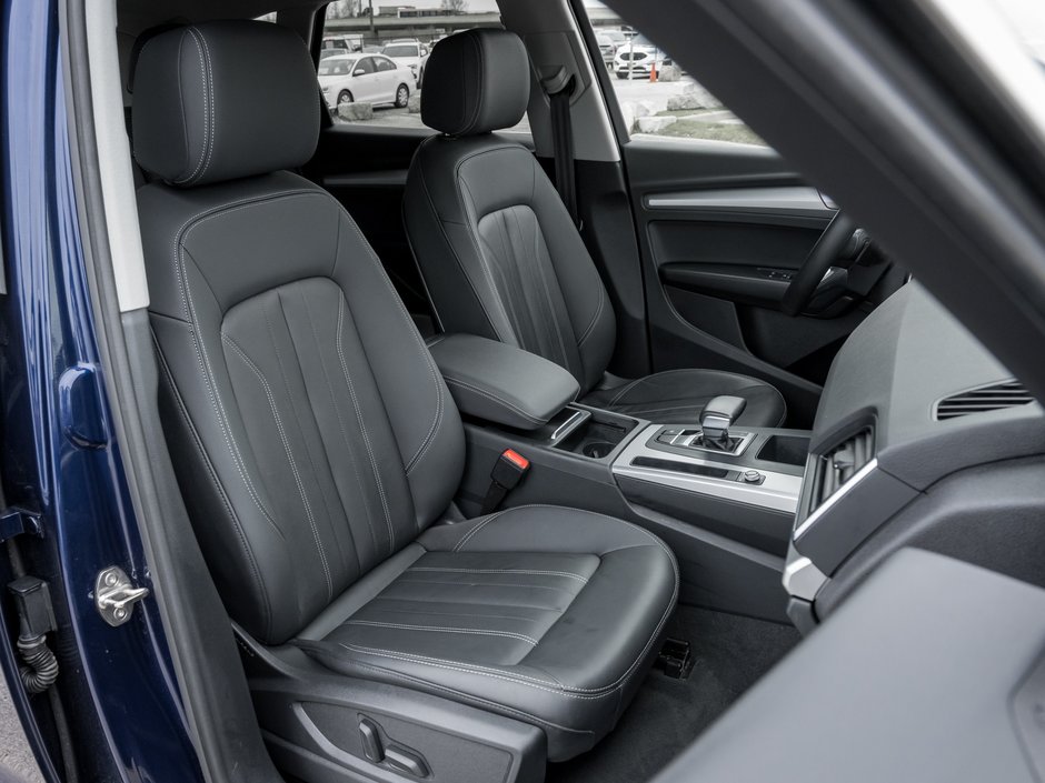 2022 Audi Q5 45 Komfort-18