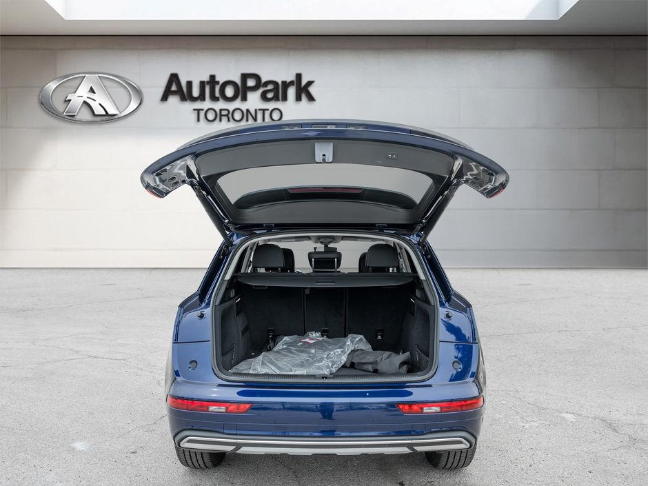 2022 Audi Q5 45 Komfort-6