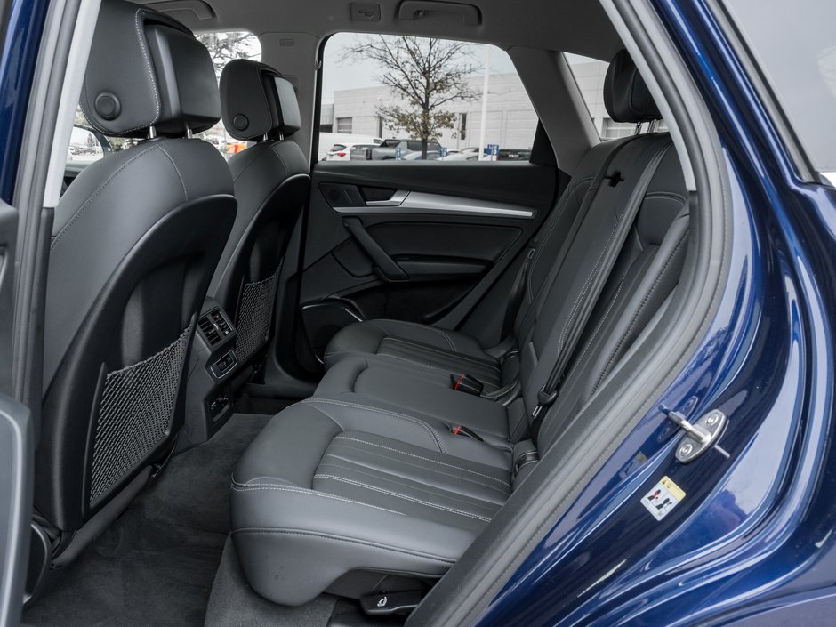 2022 Audi Q5 45 Komfort-19