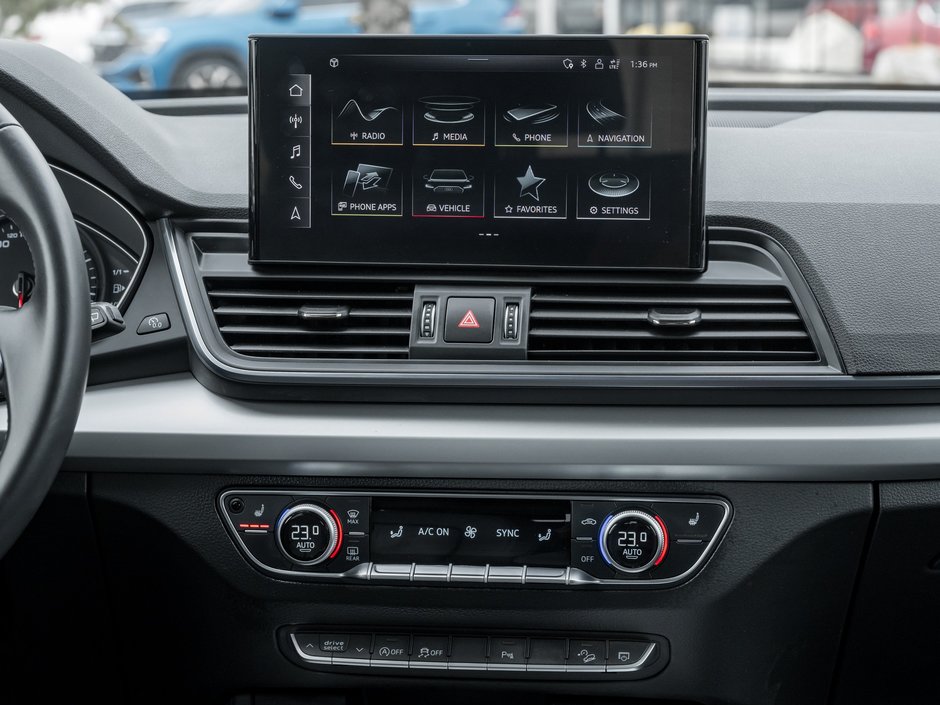 2022 Audi Q5 45 Komfort-22