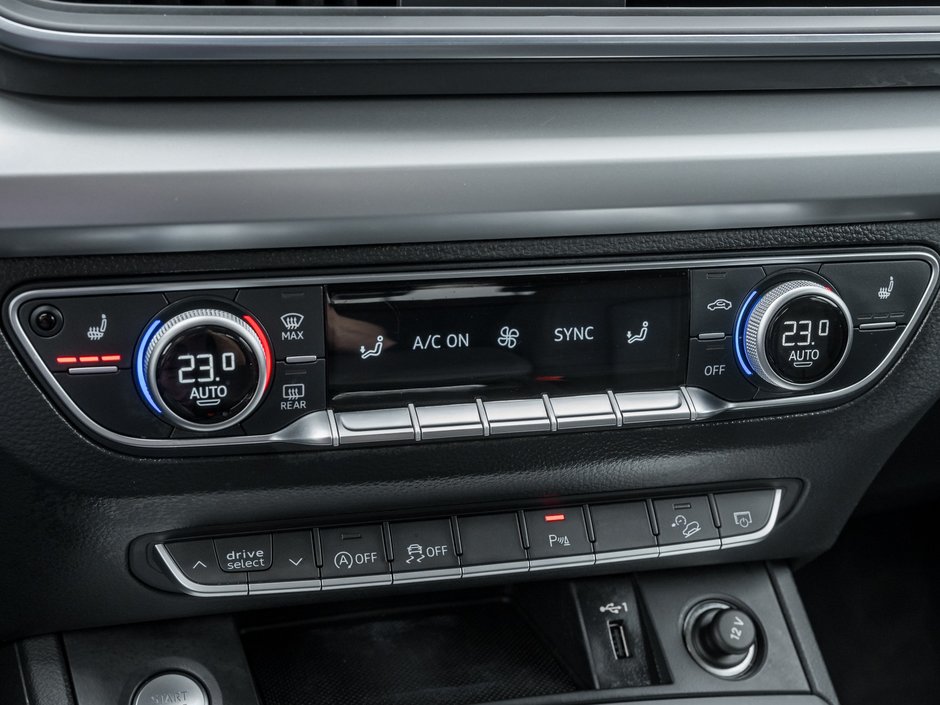 2022 Audi Q5 45 Komfort-16