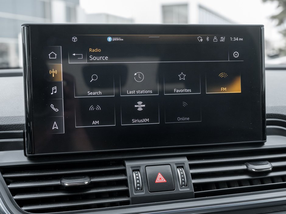 2022 Audi Q5 45 Komfort-12