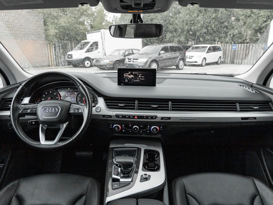 2019 Audi Q7 55 Komfort-22