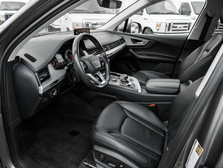 2019 Audi Q7 55 Komfort-6