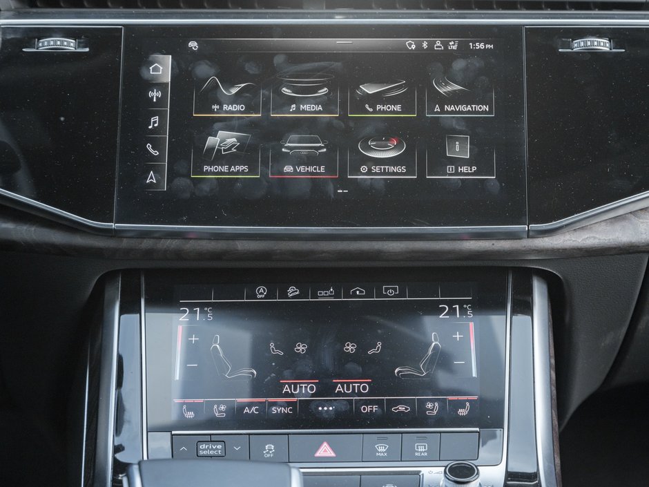 2020 Audi Q7 55 Progressiv-24