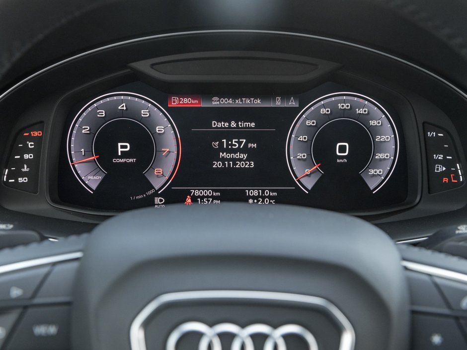 2020 Audi Q7 55 Progressiv-8