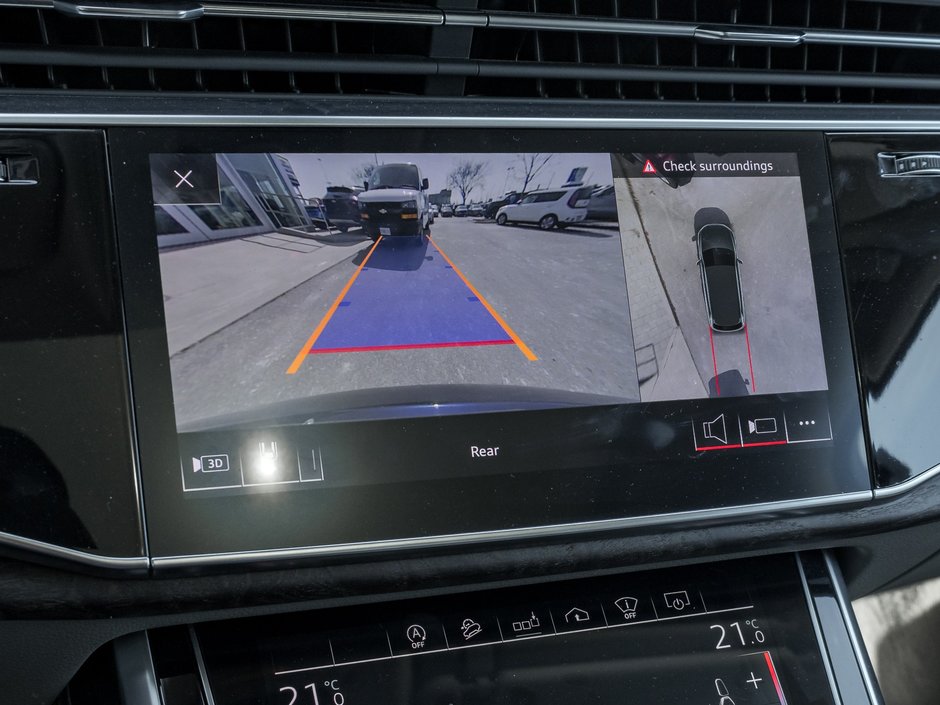 2020 Audi Q7 55 Technik-13