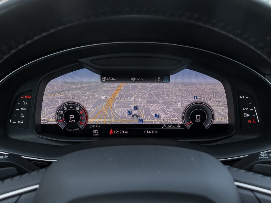 2020 Audi Q7 55 Technik-10