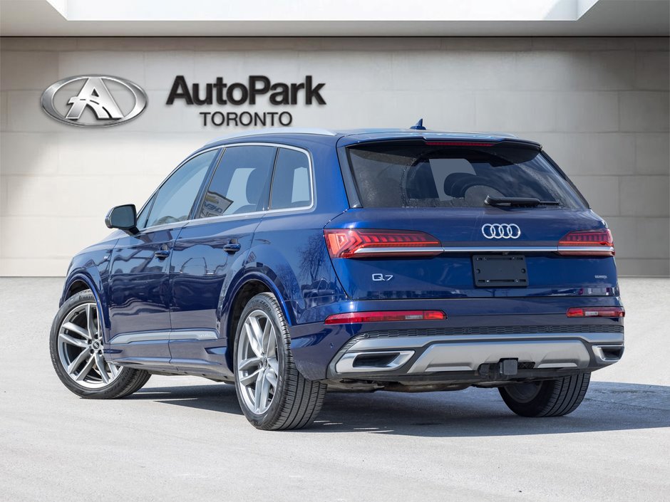 2020 Audi Q7 55 Technik-4