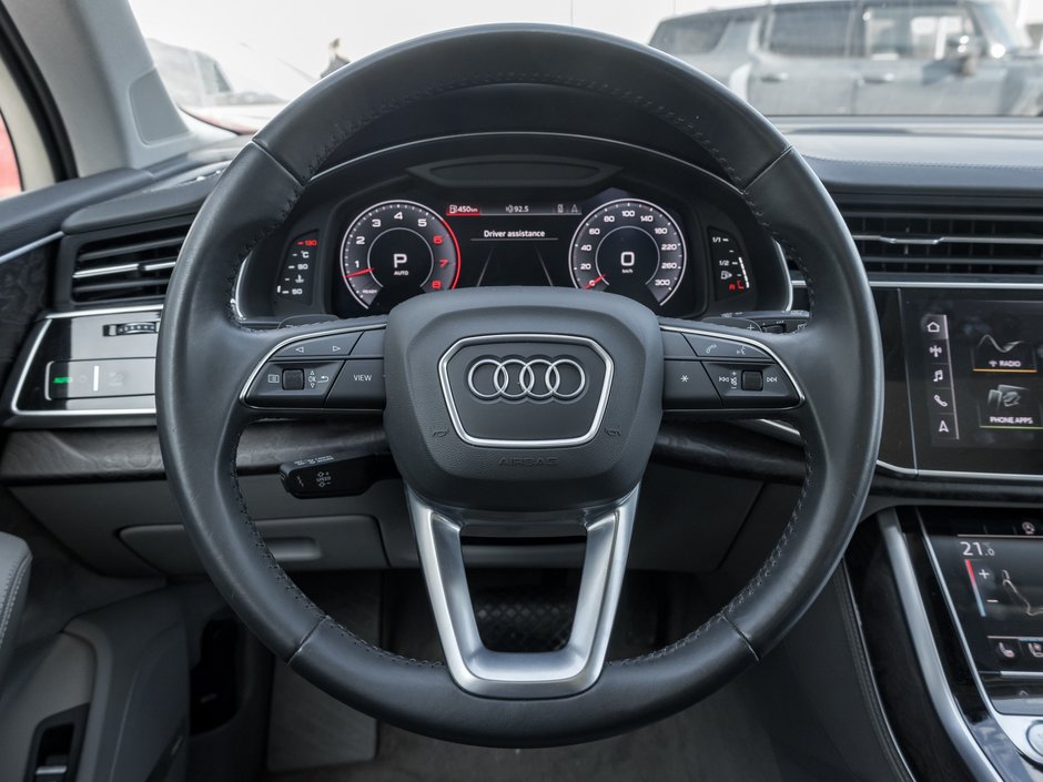 2020 Audi Q7 55 Technik-9
