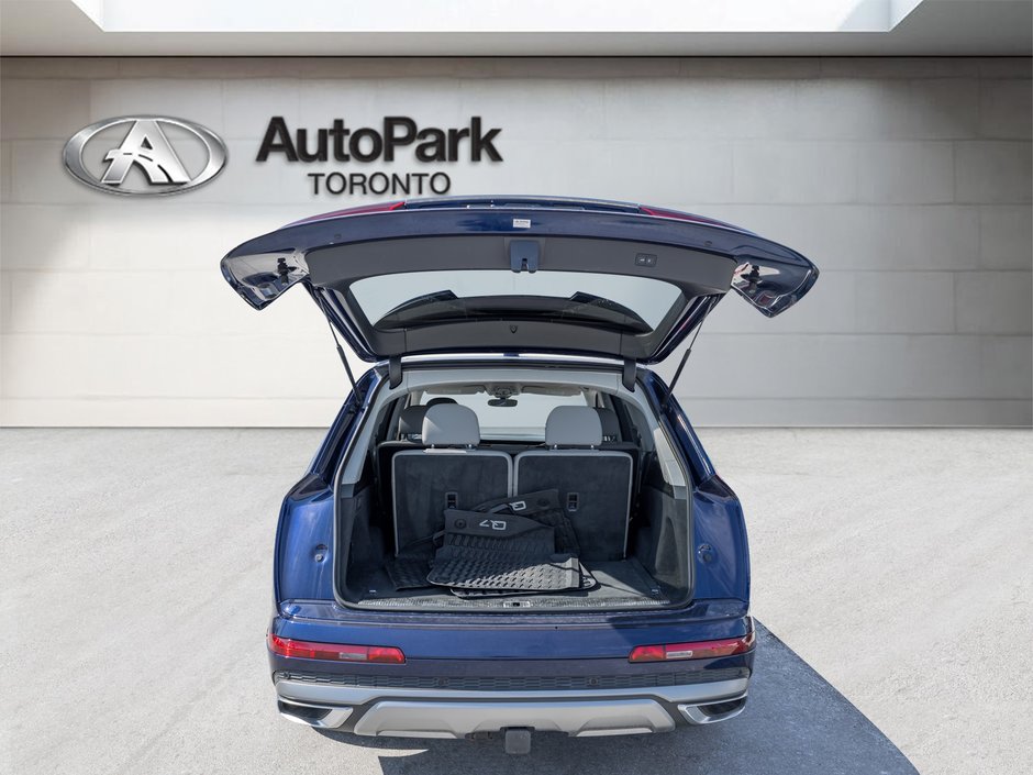 2020 Audi Q7 55 Technik-6