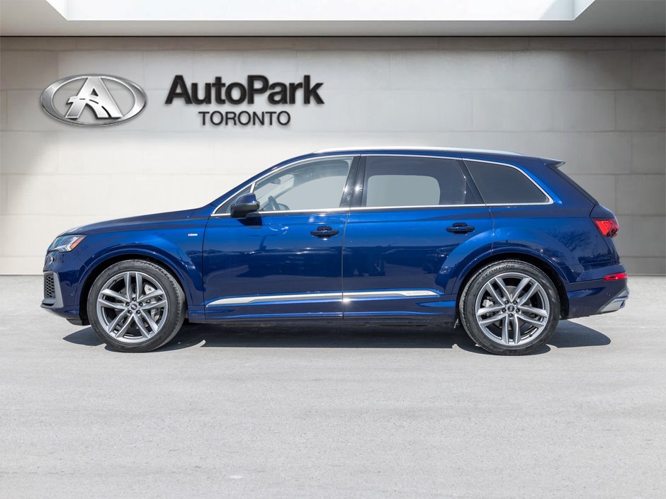 2020 Audi Q7 55 Technik-2