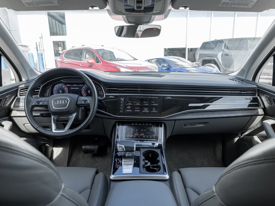 2020 Audi Q7 55 Technik-28