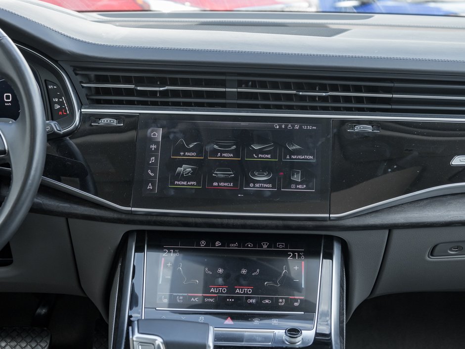 2020 Audi Q7 55 Technik-29