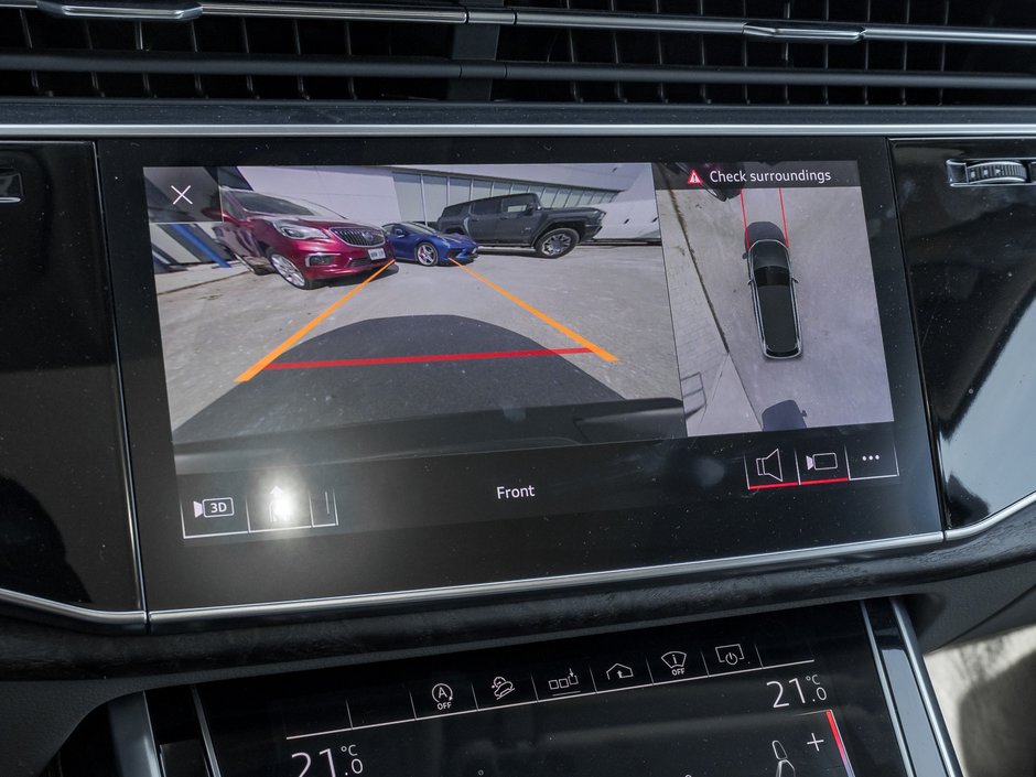 2020 Audi Q7 55 Technik-14