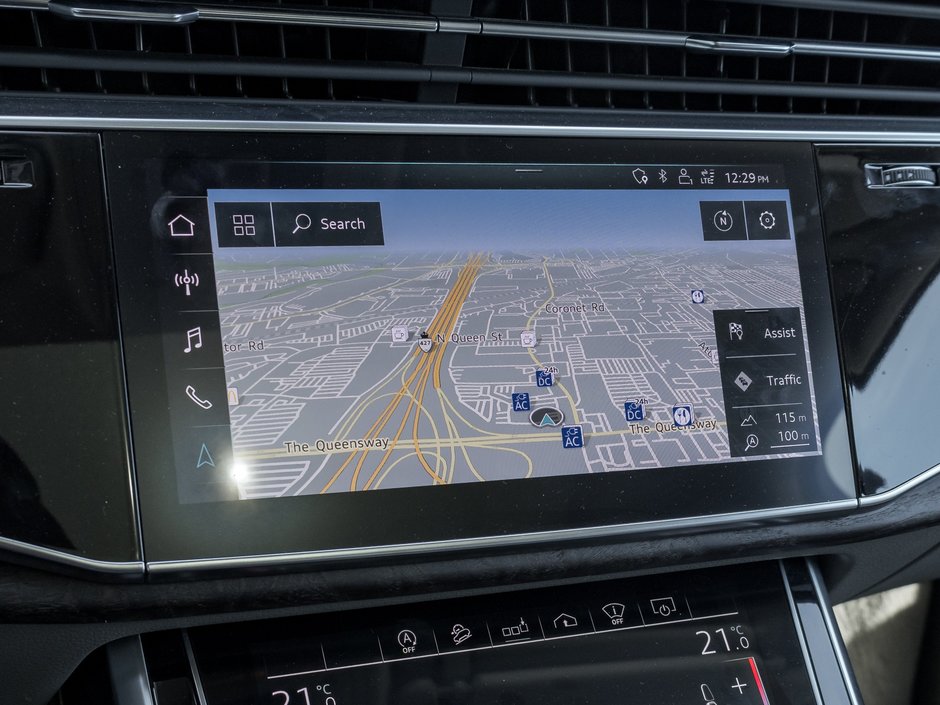 2020 Audi Q7 55 Technik-12