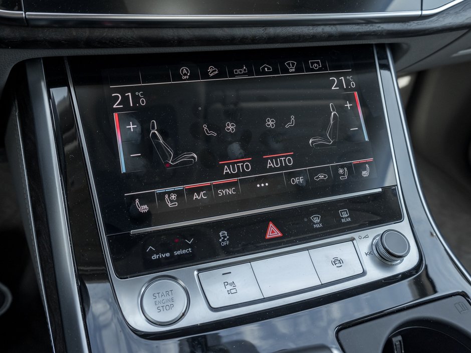 2020 Audi Q7 55 Technik-19