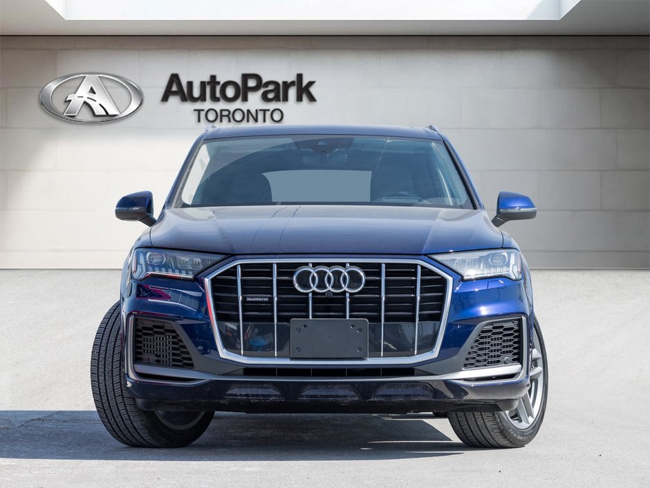 2020 Audi Q7 55 Technik-1