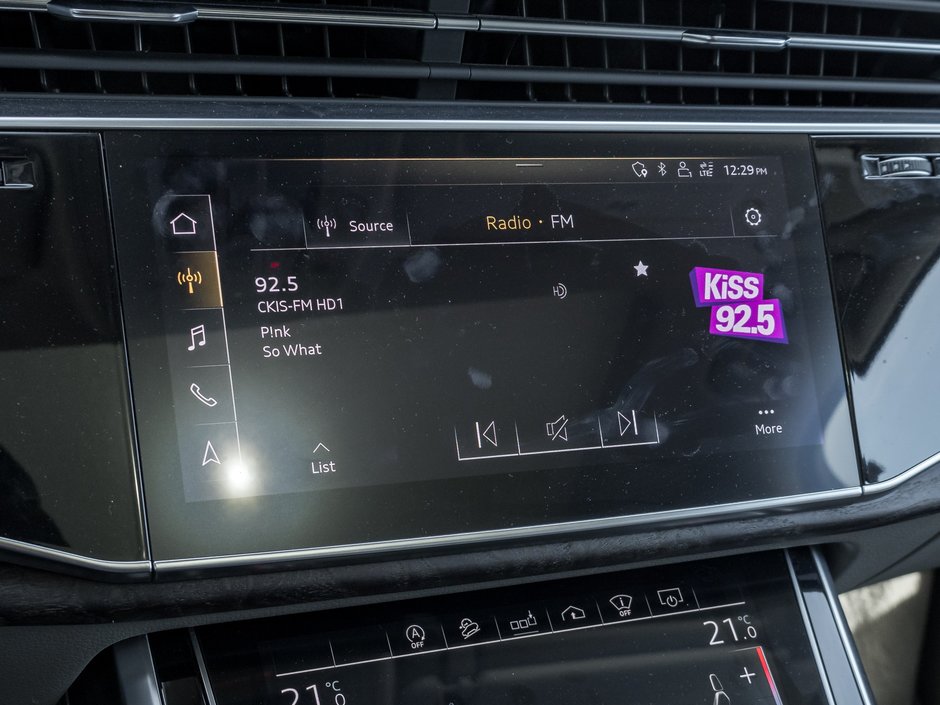 2020 Audi Q7 55 Technik-21