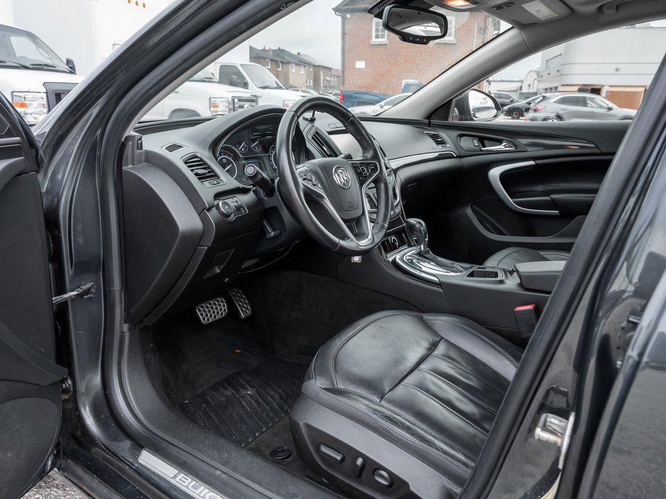 2016 Buick Regal Sport Touring-9