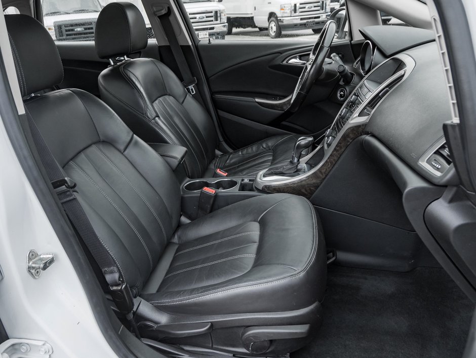 2016 Buick Verano Leather-19