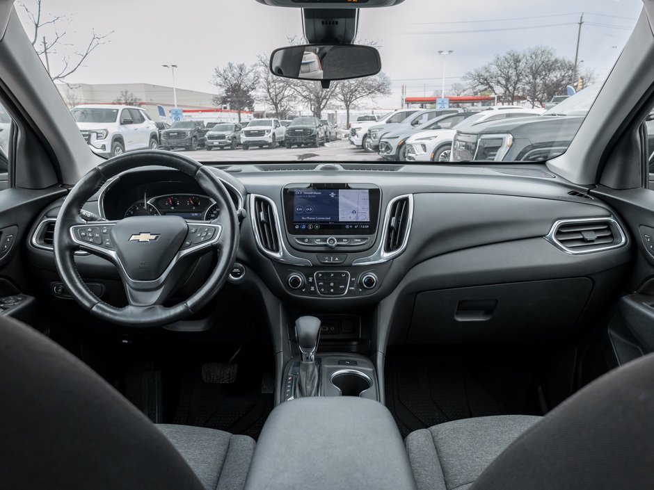 2022 Chevrolet Equinox LT-22