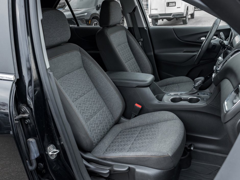 2022 Chevrolet Equinox LT-20