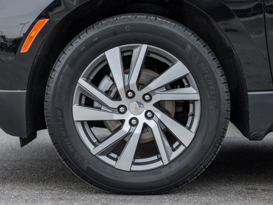 2022 Chevrolet Equinox LT-3