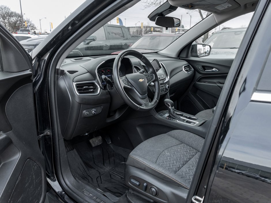 2022 Chevrolet Equinox LT-7