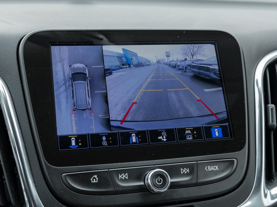 2022 Chevrolet Equinox LT-11