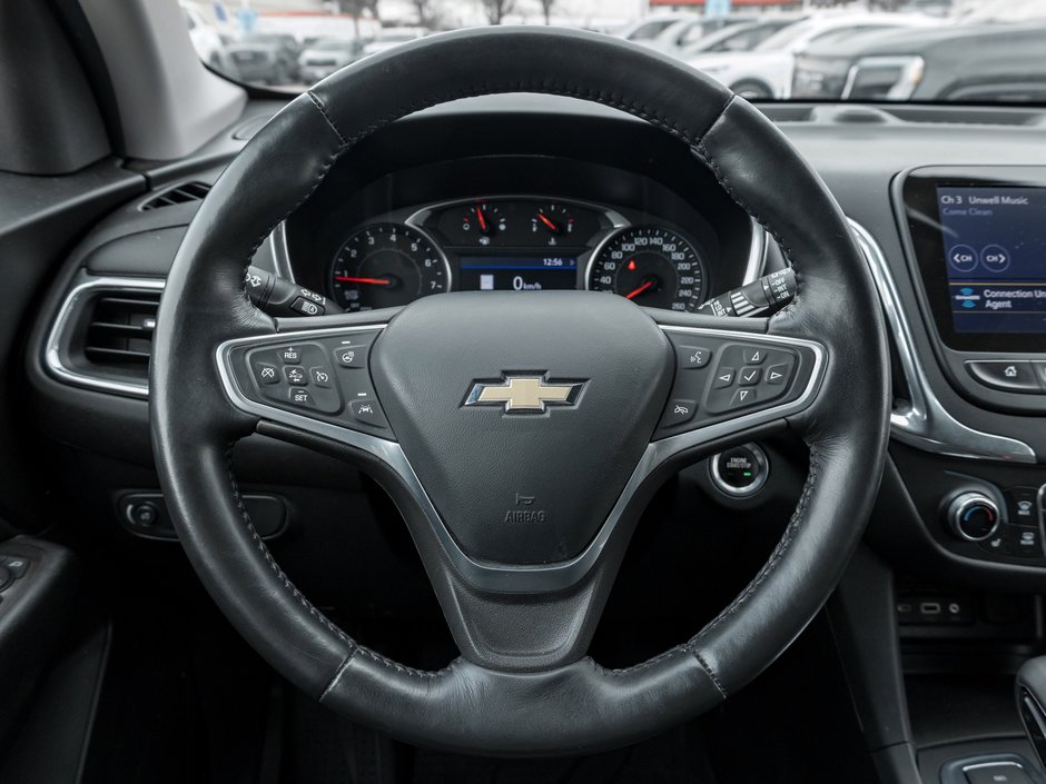 2022 Chevrolet Equinox LT-8