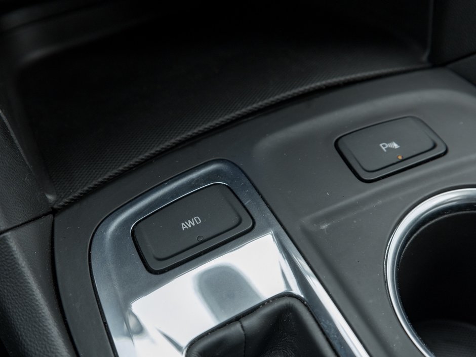 2022 Chevrolet Equinox LT-16