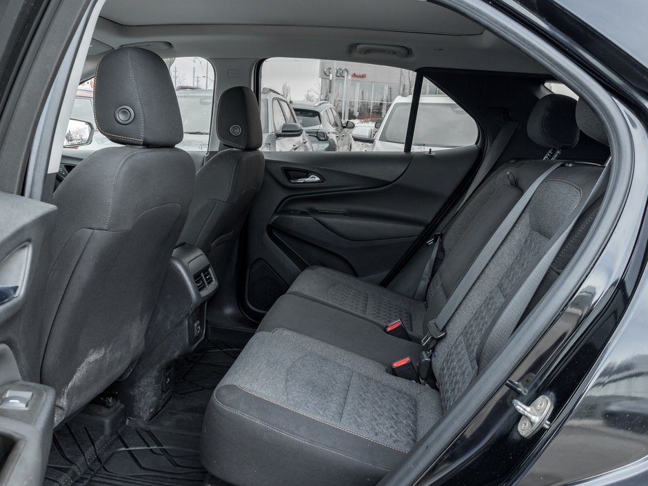 2022 Chevrolet Equinox LT-21