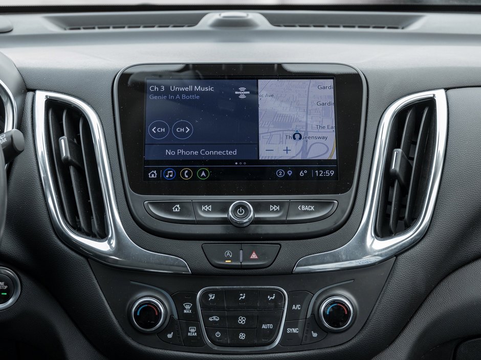2022 Chevrolet Equinox LT-23