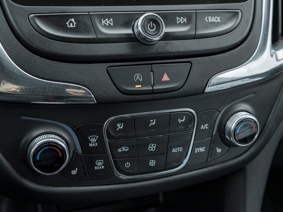 2022 Chevrolet Equinox LT-17