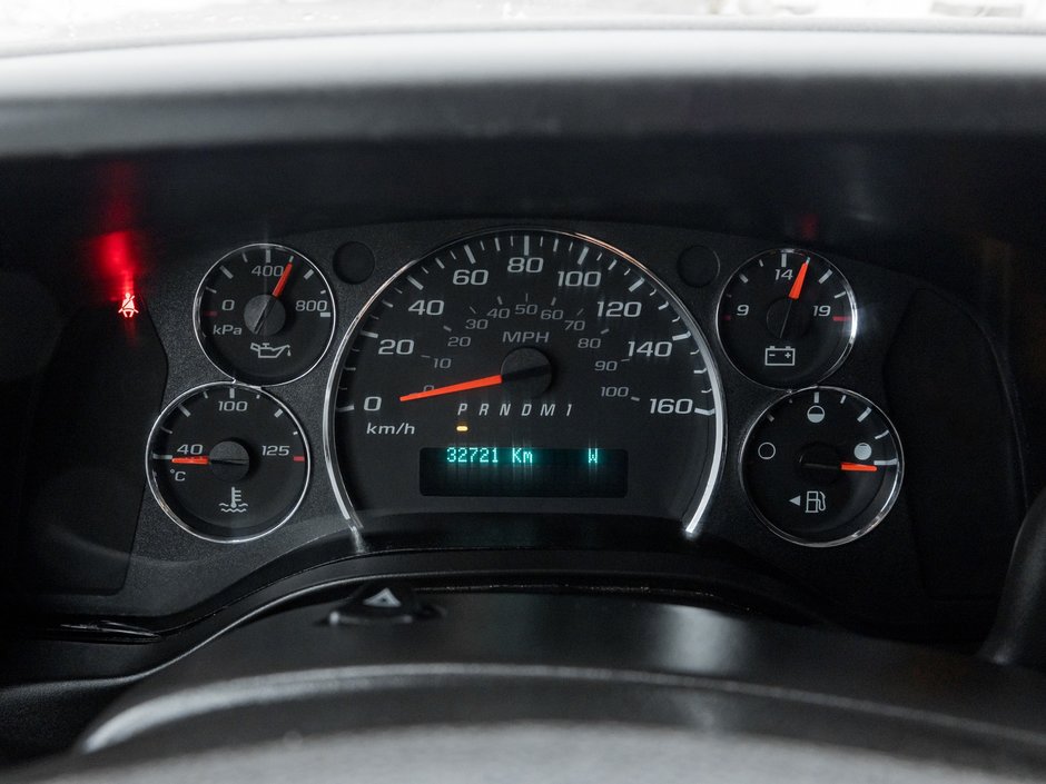 2023 Chevrolet Express 2500 Work Van-8