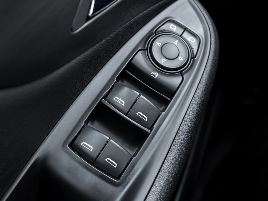 2017 Chevrolet Volt LT-12