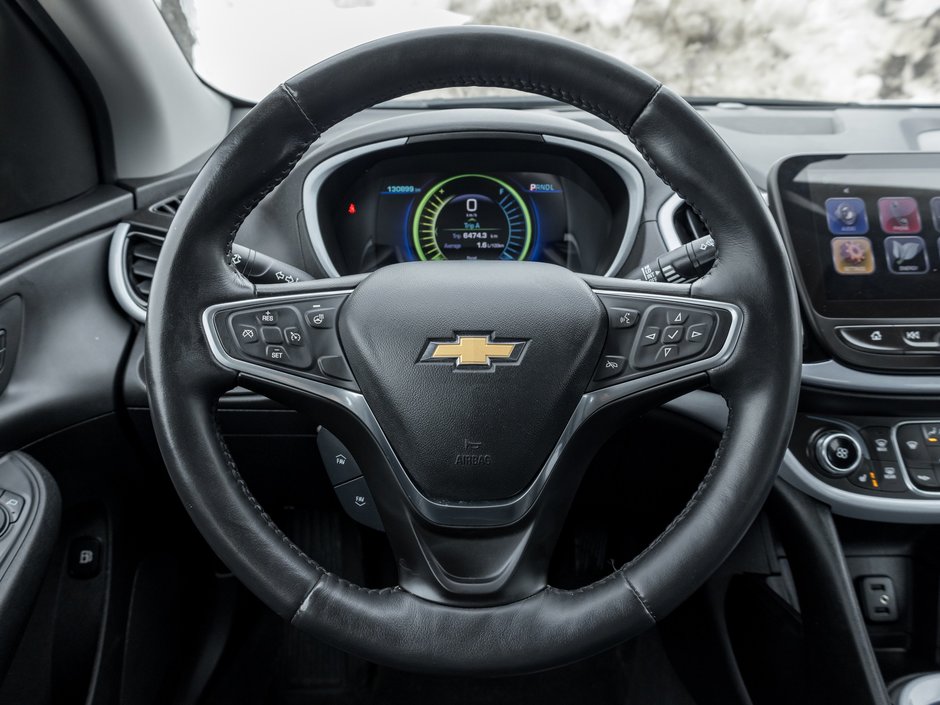 2017 Chevrolet Volt LT-8