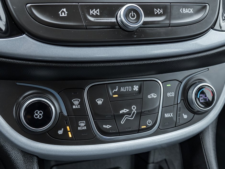 2017 Chevrolet Volt LT-16