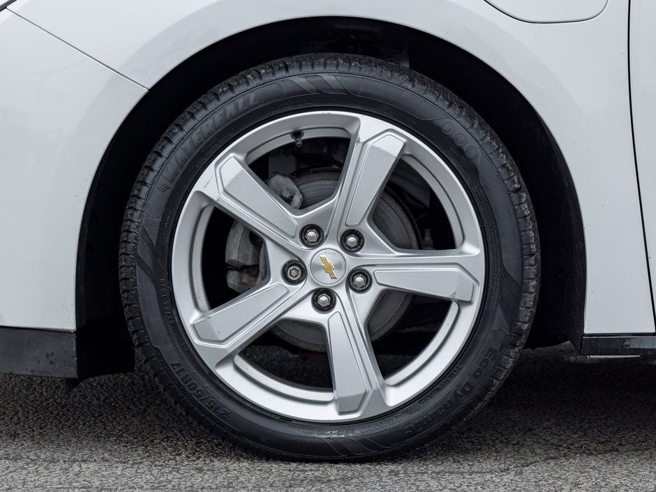 2017 Chevrolet Volt LT-3