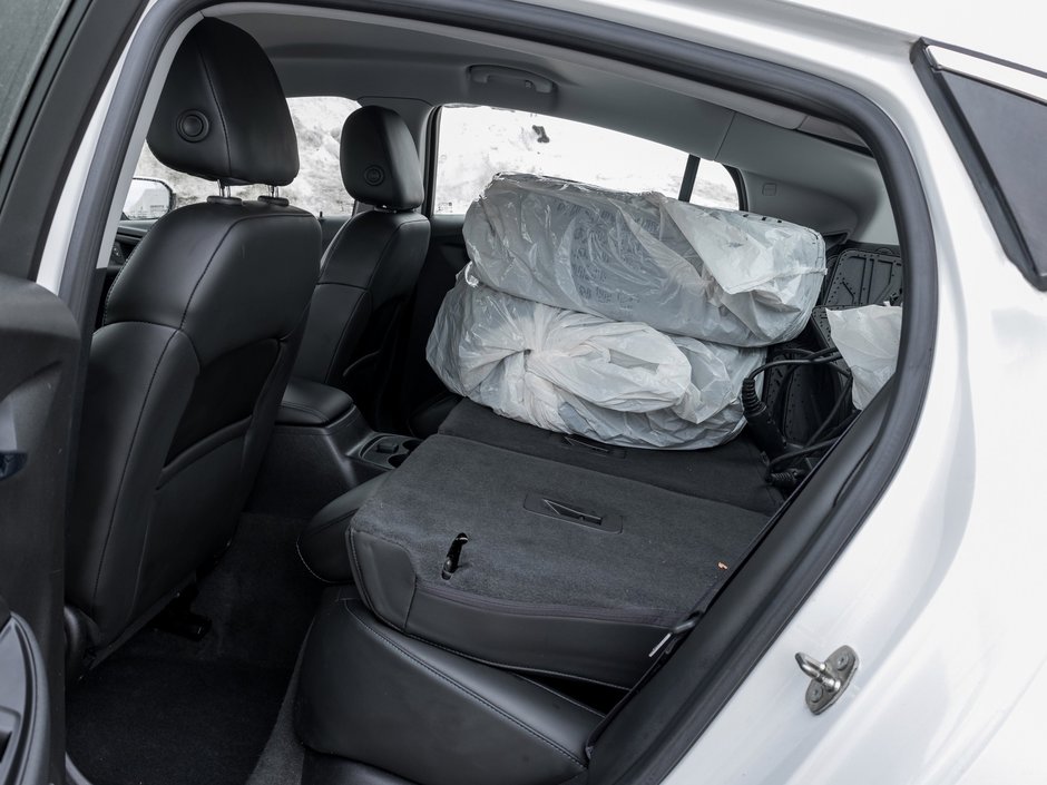 2017 Chevrolet Volt LT-18