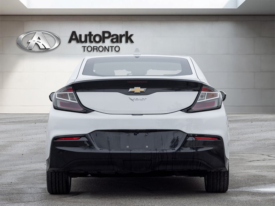 2017 Chevrolet Volt LT-6