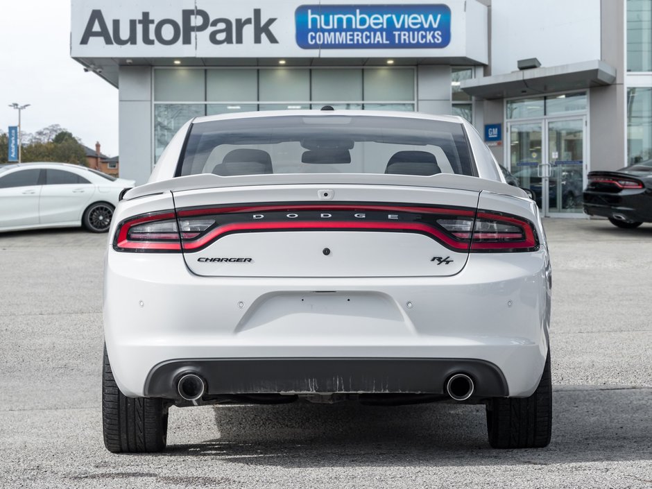 2020 Dodge Charger R/T-7